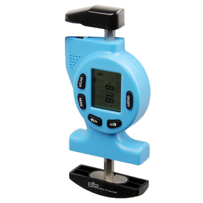 LCD Ultimate Temperature Clamp